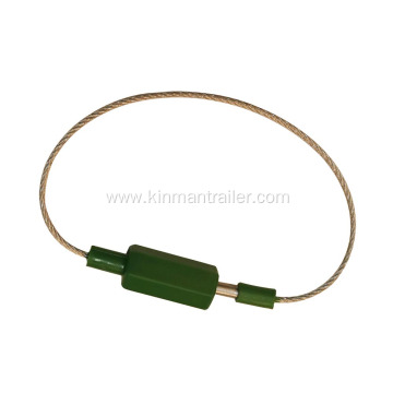 security seal cable